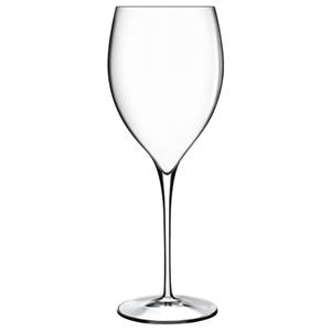 Luigi Bormioli Rode wijnglas Magnifico; 590ml, 9.7x25.3 cm (ØxH); transparant; 6 stuk / verpakking