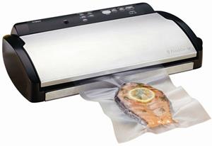 Foodsavers Vacuum Hor. Top FSV2860 | Vacuümmachines | 5060134330638