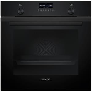 Siemens HB279GBB3 Inbouw oven Zwart