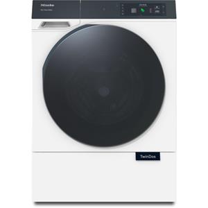 Miele WQ 1000 WPS Excellence PowerWash & TwinDos & SteamCare Wasmachine Wit