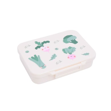 The cotton cloud Lunchbox Veggie Pals