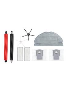 Nordic Quality Robotstofzuiger Kit for Roborock - 10 Pcs
