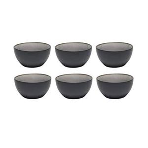 Cookinglife Studio Tavola Kleine Kommen Kos ø 12 cm - 6 stuks