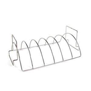 Yakiniku Grill Yakiniku BBQ Accessoire Rek voor Ribben 6 stuks