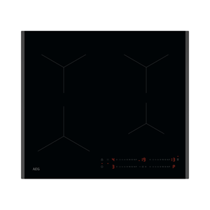 AEG OIO64A00FB met GRATIS  pannenset