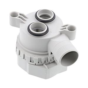 AEG Stroombesturingsregelaar vaatwasser 1113161010