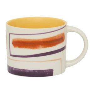 Urban Nature Culture Mok Tazza - Flame