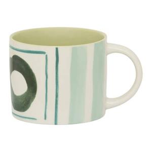 Urban Nature Culture Mok Tazza - Alexandrite
