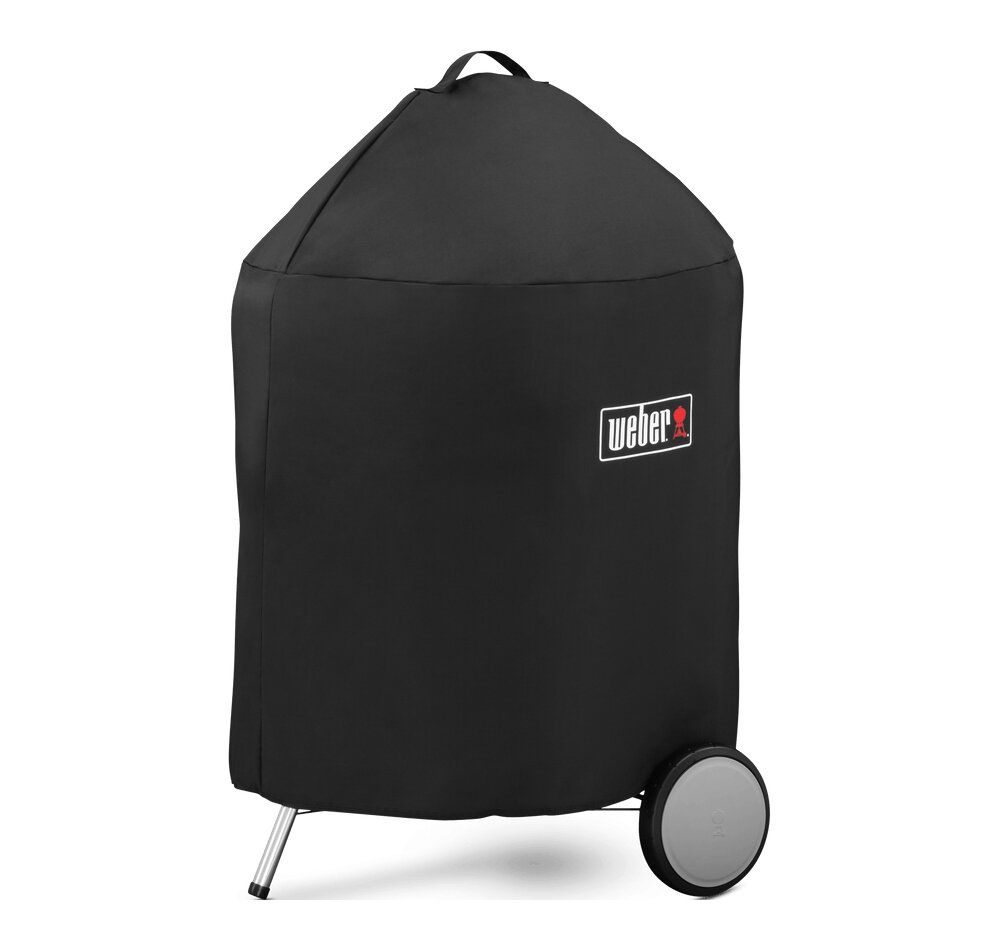 Weber premium barbecue hoes 57 cm