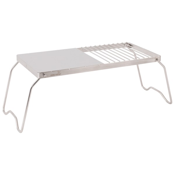 Easy Camp  Campfire Grill Trivet - Barbecue, grijs