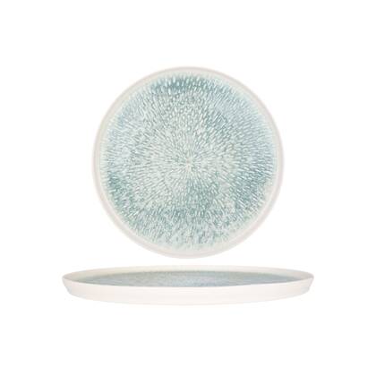 Rinart Dinerbord - Asel - Porselein - 28 cm - set van 6