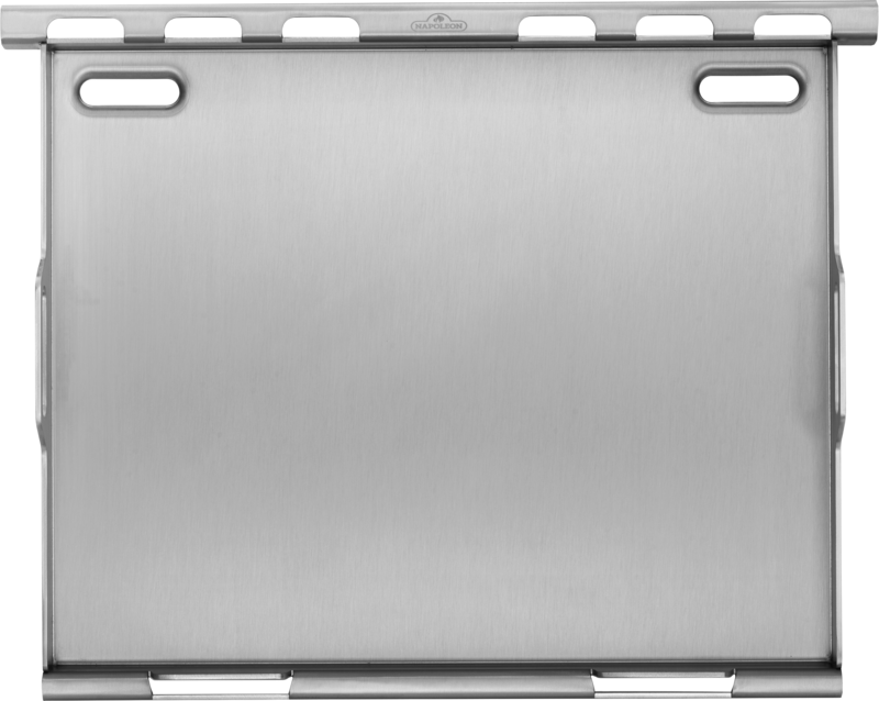 Napoleon Full Size Plancha