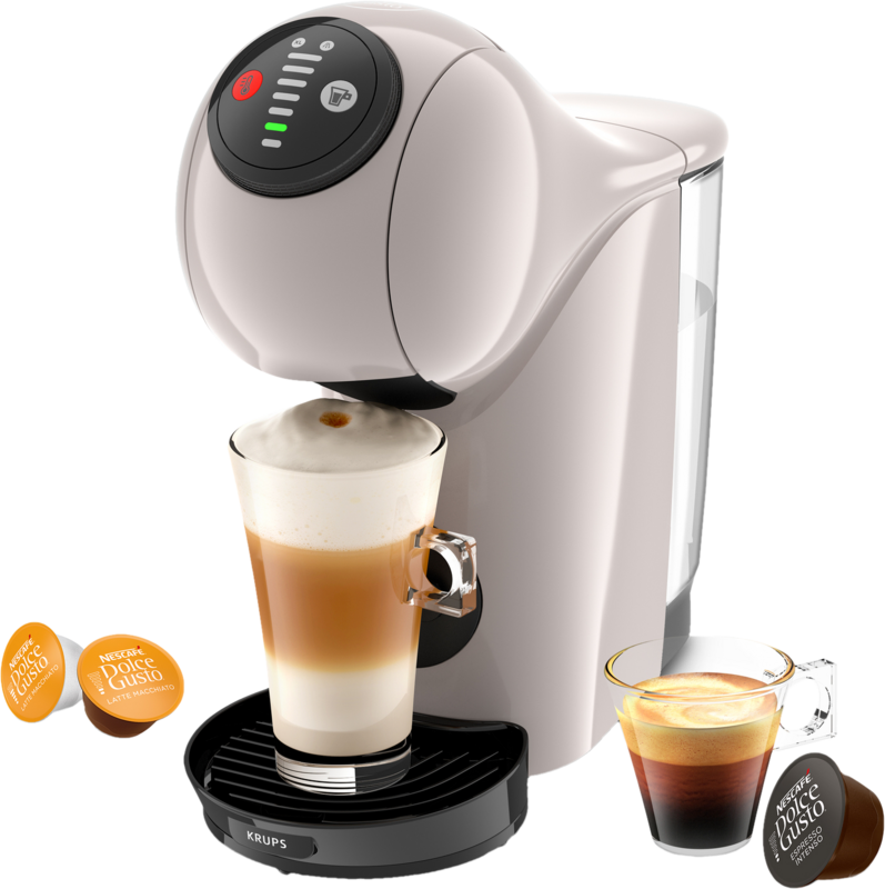 Krups NESCAFe Dolce Gusto Genio S KP243A