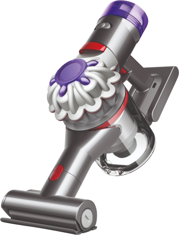 Dyson Car+Boat