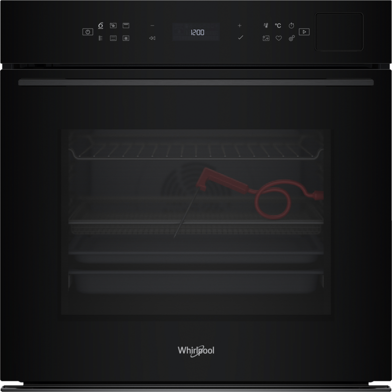 Whirlpool WOI7A8FPT1SBA