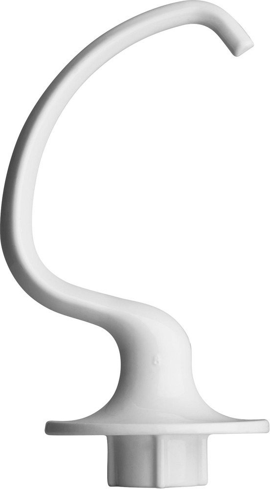 Kitchenaid Kneedhaak 5K5A2DH | Keukenrobots toebehoren | 5413184110710
