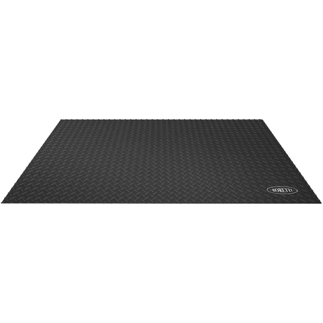 Boretti Barbecue floor mat 120cm x 80cm