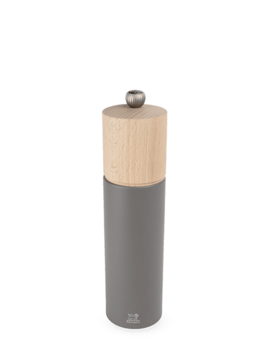 Peugeot  pepermolen Boreal - rotsgrijs - 21 cm