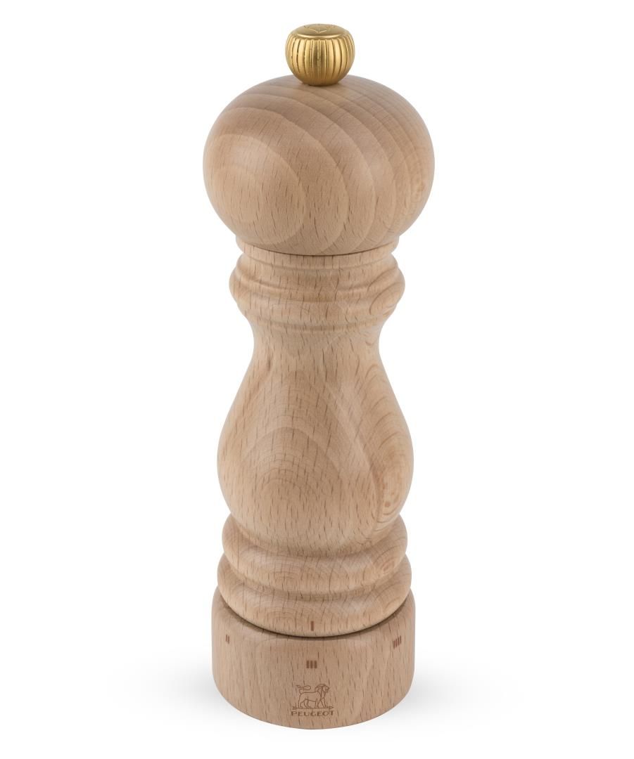 Peugeot  Zoutmolen Paris U-select - naturel -18 cm