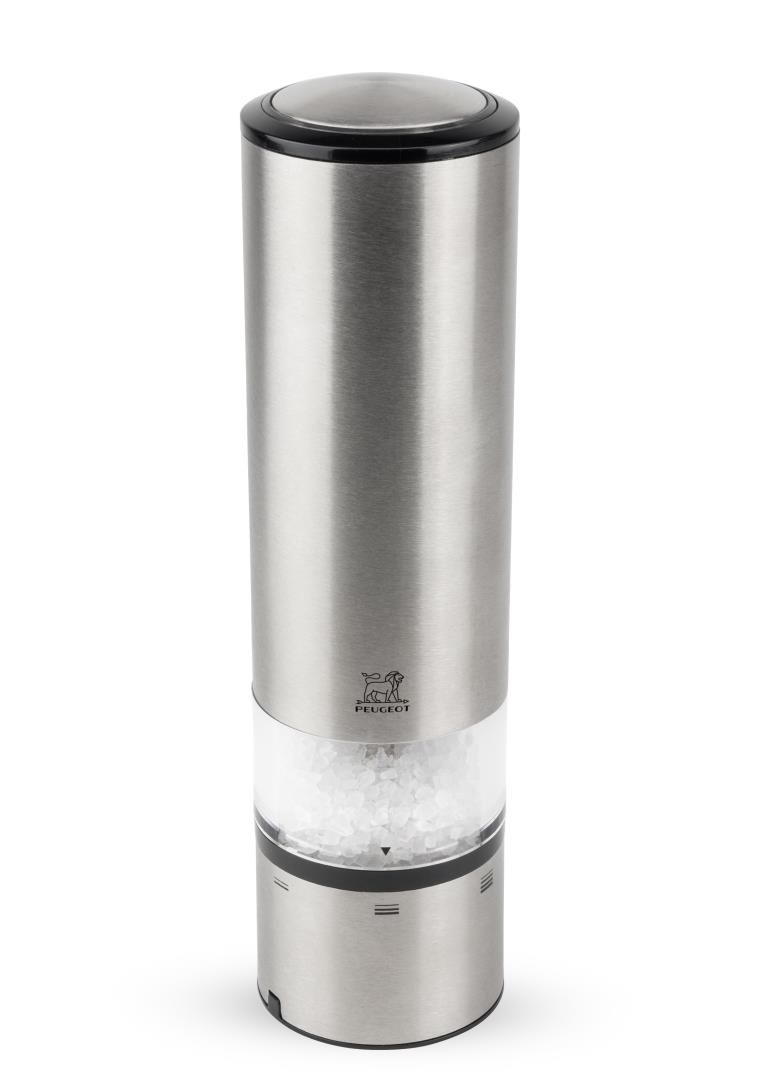 Peugeot  electrische zoutmolen Elis Sense - 20 cm.