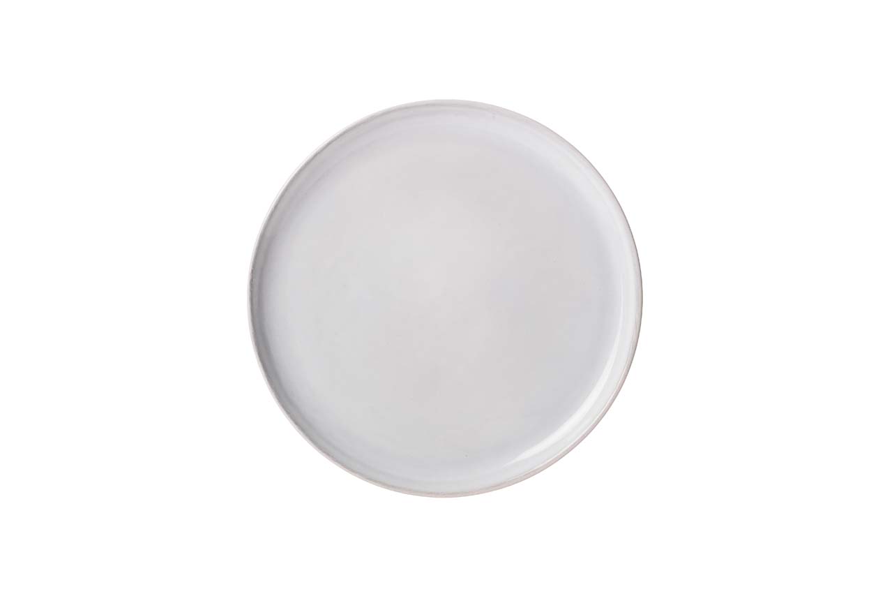 Nosse Ceramic Studio Nosse Ceramics - Svelte bord stone - 22.5 cm