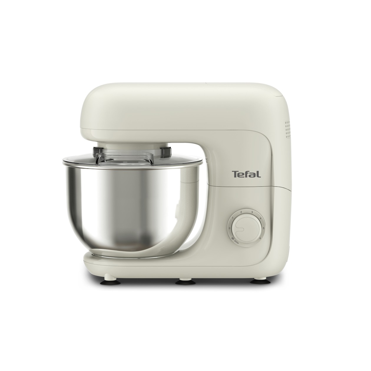 Tefal QB1601 Keukenmachine Wit