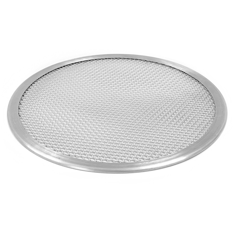 Grill Guru Pizza Screen Grillrooster
