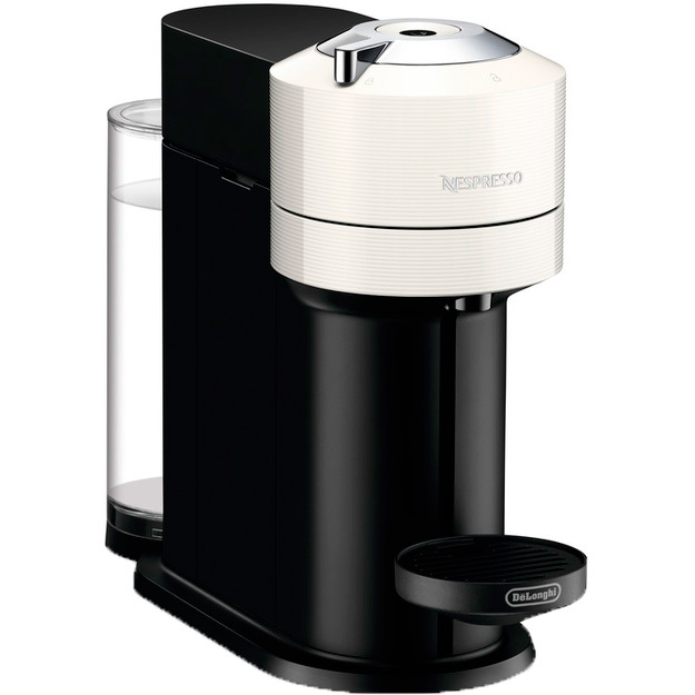 DeLonghi Nespresso Vertuo Next ENV120.W Capsule machine
