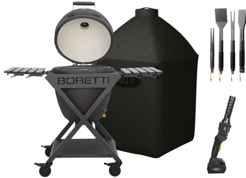 Boretti Ceramica Large Starterspakket