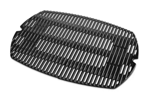 Weber Grillrooster q2 serie
