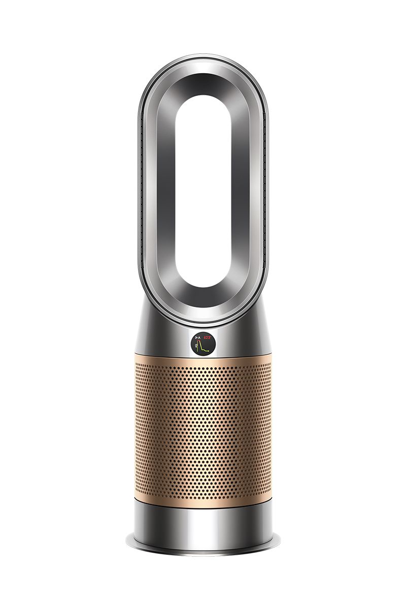 Dyson Purifier Hot+Cool HP2 De-Nox