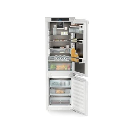 Liebherr ICNbsci 5173 inbouw koel-vriescombinatie