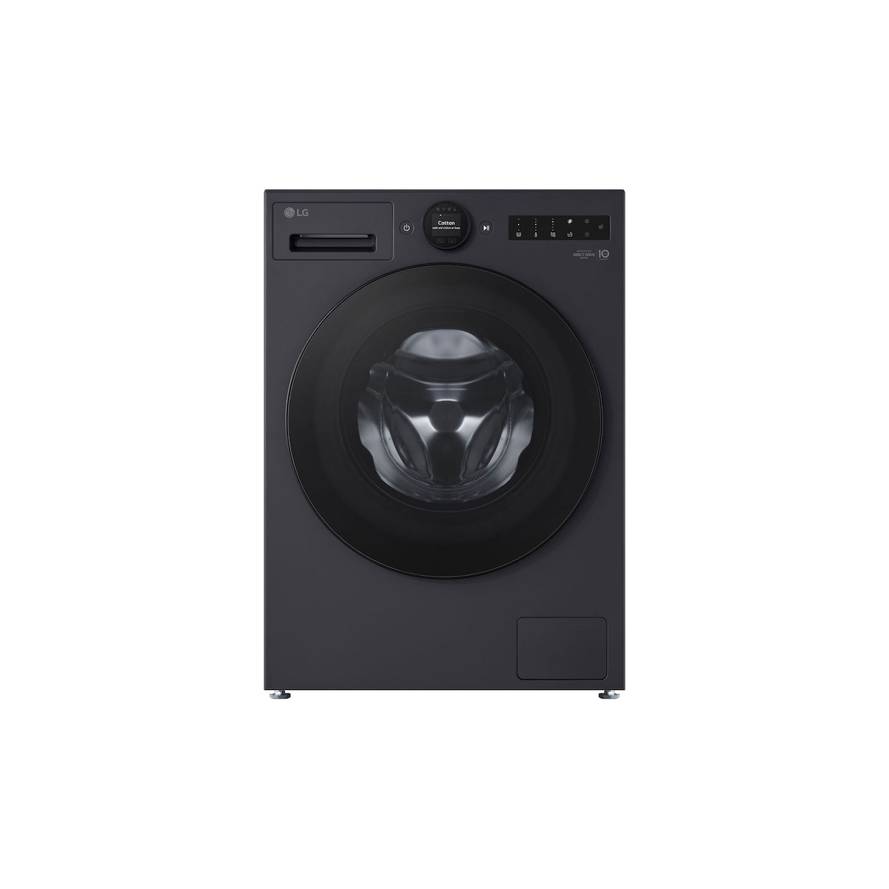 LG F4WX801YB Wasmachine