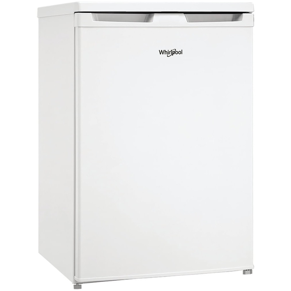 Whirlpool W55Z1 112W Tafelmodel vriezer Wit