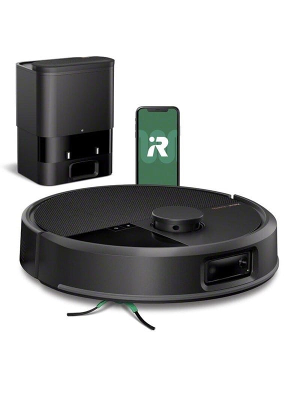 Irobot Robotstofzuiger Roomba 705 Vac Max Robotic Vacuum Clean Bla