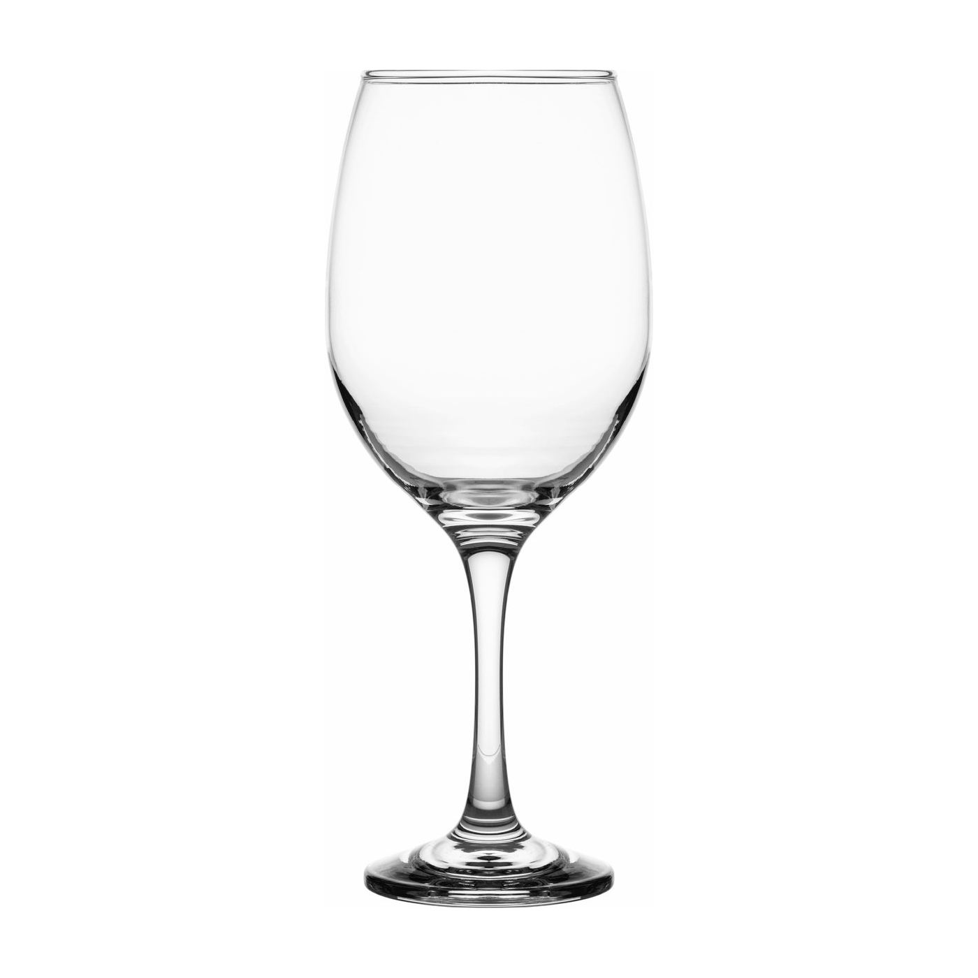 HGI Wijnglas Queen Doos A 6 Stuks 47cl Ø8,8xH22,1cm
