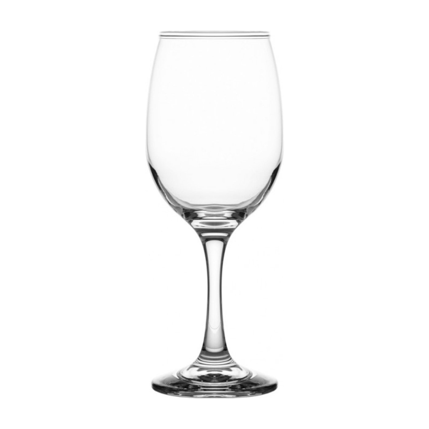 HGI Wijnglas Queen Doos A 6 Stuks 36,5cl Ø8,1xH20,3cm