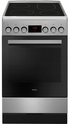 SHC903001E Keramische fornuis