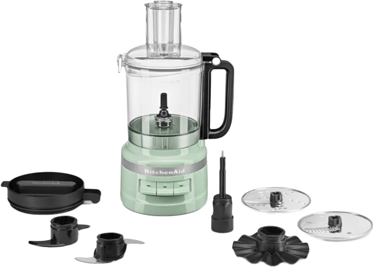 KitchenAid 5KFP0921EPT Pistache