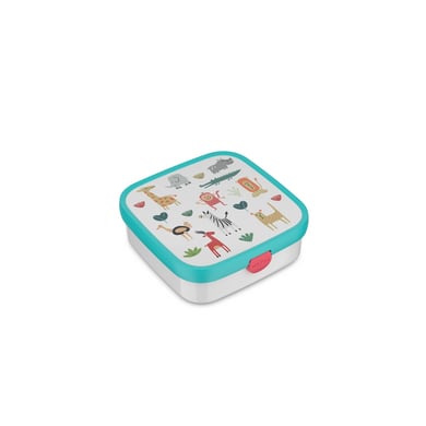 Mepal Lunchbox Bento Campus - Dier Friends