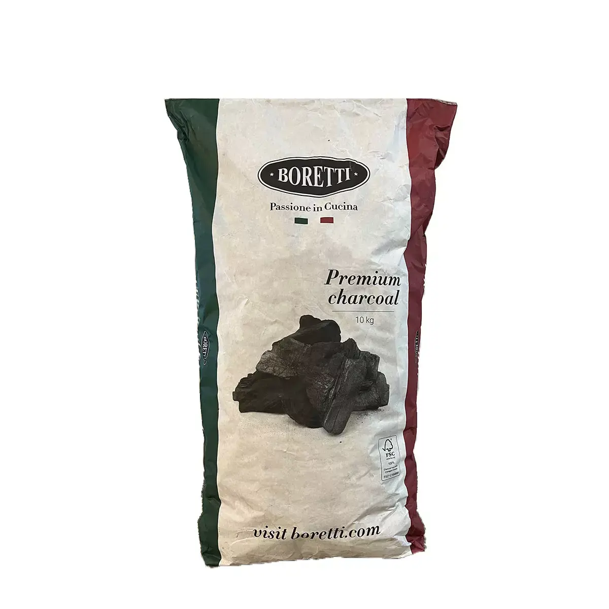 Boretti Bbq houtskool 10kg