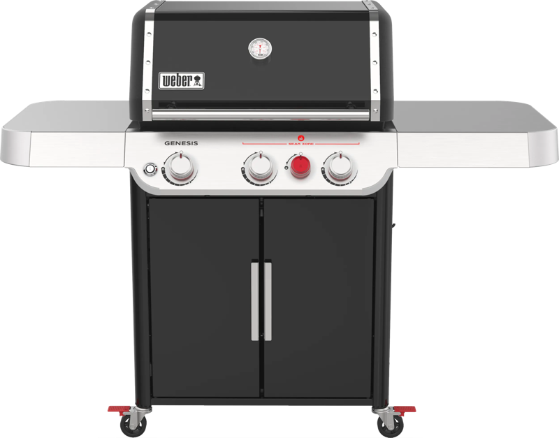 Weber Genesis E-325S