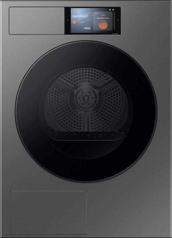 Samsung DV90F09F4SU3 Bespoke