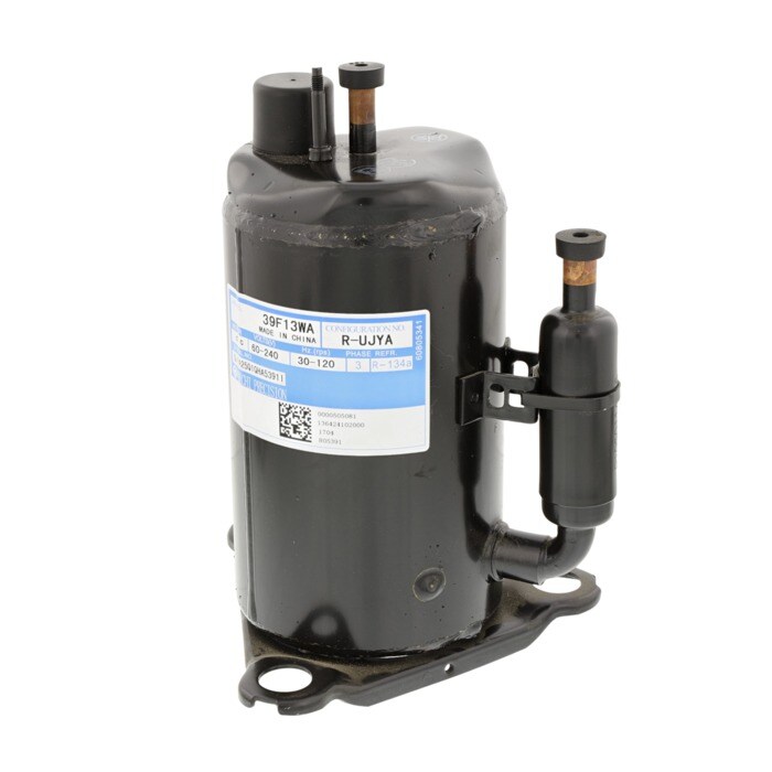AEG compressor, kompleet 1364241024
