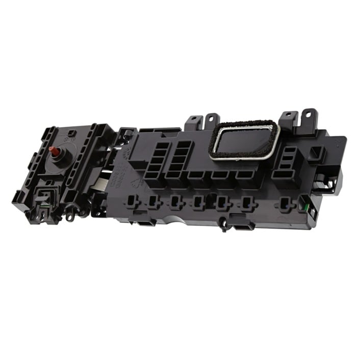 AEG gebruikersinterface-bord, set, S.6N,P10,TD 1366101499