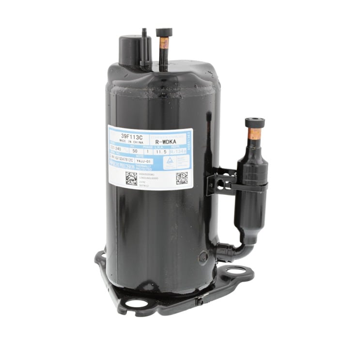AEG compressor, kompleet, kit, 39F113C,1165kcal/h 4055276333