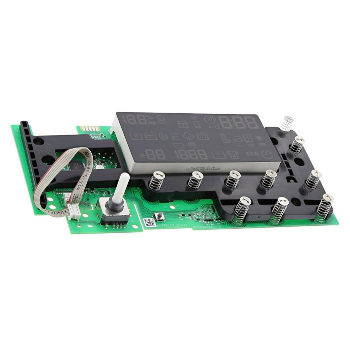 AEG gebruikersinterface-bord, set, programmaselektor, S8,WD,ONE 4055407102