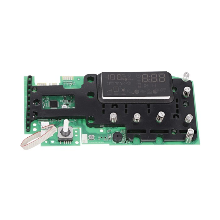 AEG gebruikersinterface-bord, set, S7,TD,One,C 4055510111