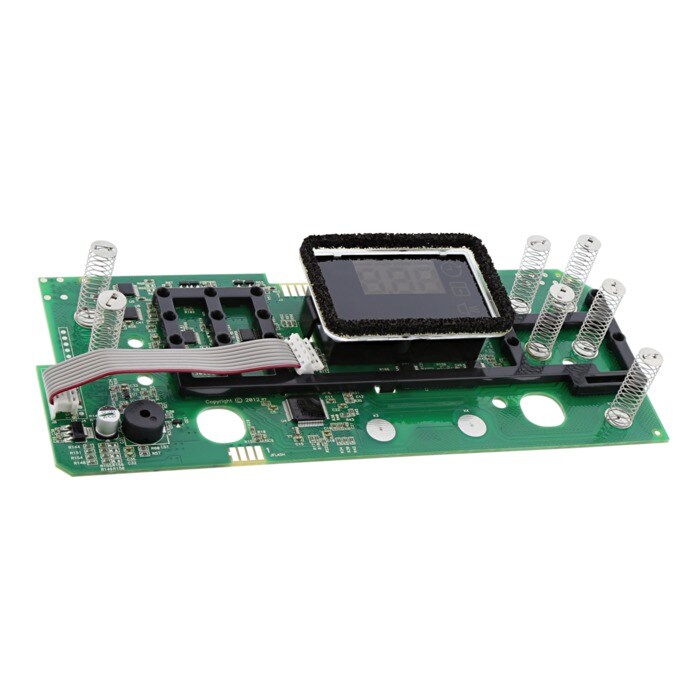 AEG gebruikersinterface-bord, set, TC4 8076952525