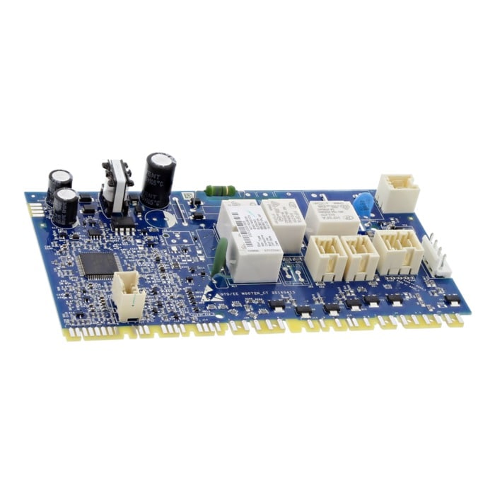 AEG geconfigureerde module 973914606400005